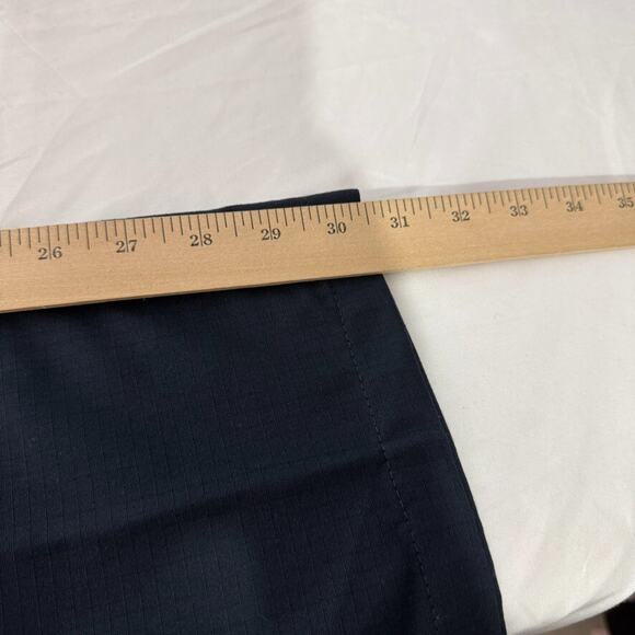 Tru-Spec Tactical Pants 40 Blue Ripstop Utility Cargo Military Outdoor Work - Picture 7 of 7